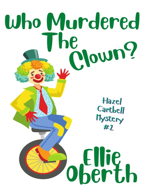 Cover image for Who Murdered the Clown?